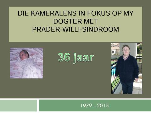 Fokus op 36 jaar