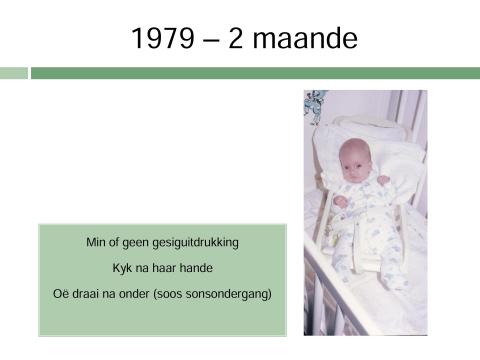 Fokus op 36 jaar