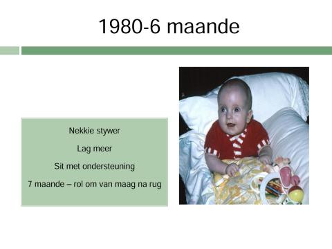 Fokus op 36 jaar