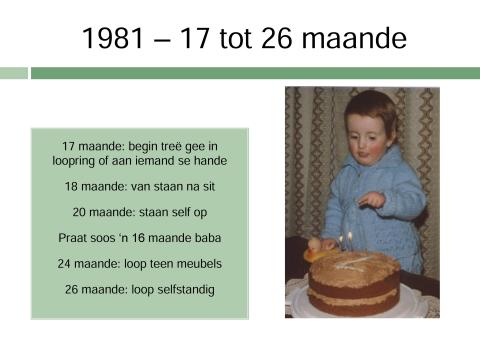 Fokus op 36 jaar