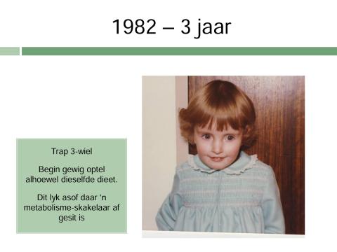 Fokus op 36 jaar