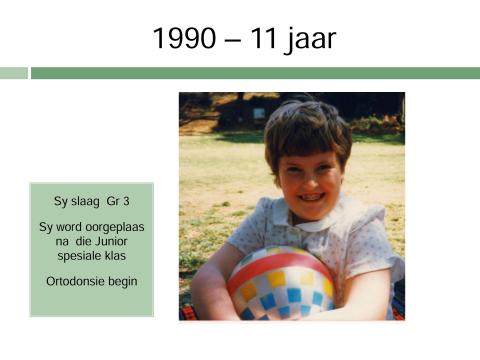 Fokus op 36 jaar